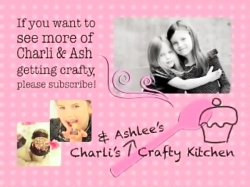 آشپزخانه چارلی کرفت - قسمت پنجم